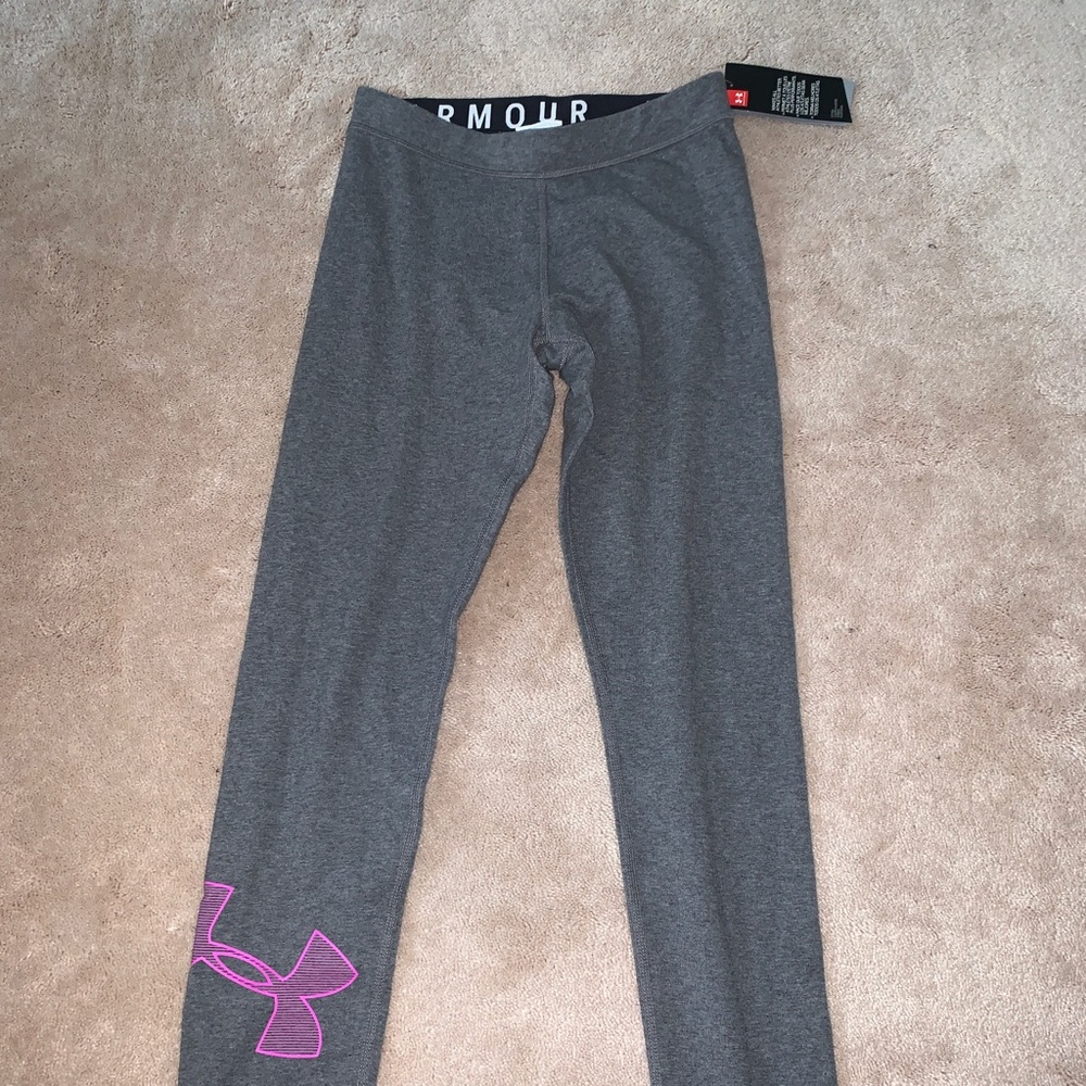 Women Under Armour Leggings
